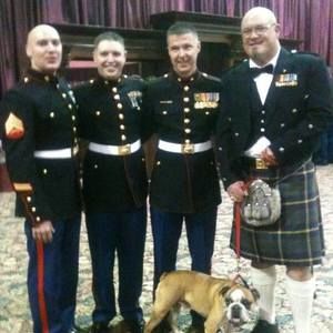 Meet your Posher, Tony